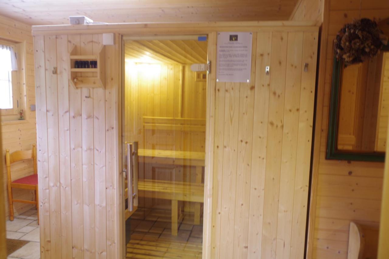 Chalet Le Sabot De Venus Combloux Esterno foto